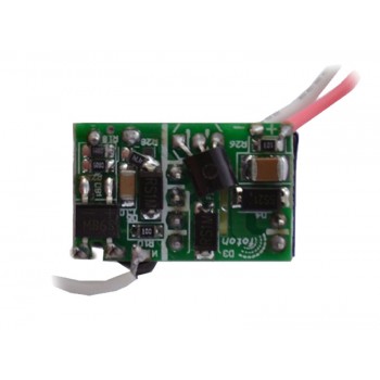 Драйвер светодиода LD 1x1W 220V
